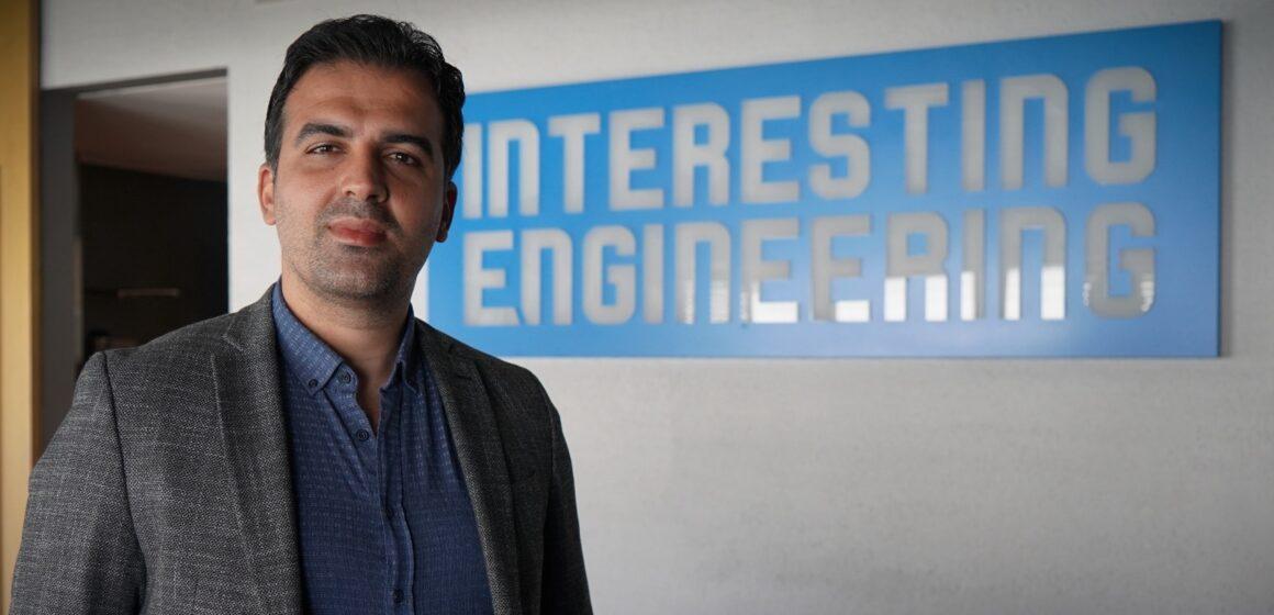 Online publication company eyes American market