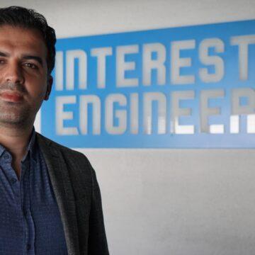 Online publication company eyes American market
