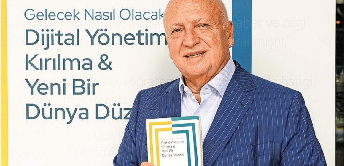 Q&A with ISIN CELEBI, Professor, former Minister of State responsible for Economy.