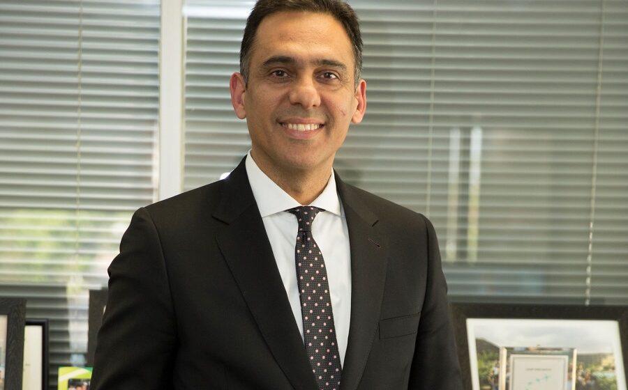 KAGAN YASA BECOMES GENERAL MANAGER OF TEB ARVAL