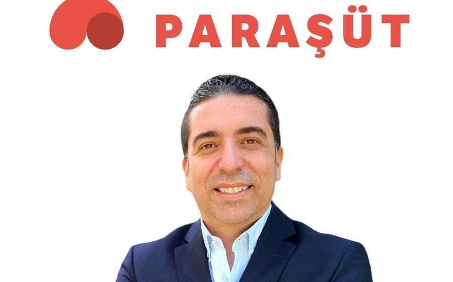 Taner Ozdogan becomes Sales Director of Parasut