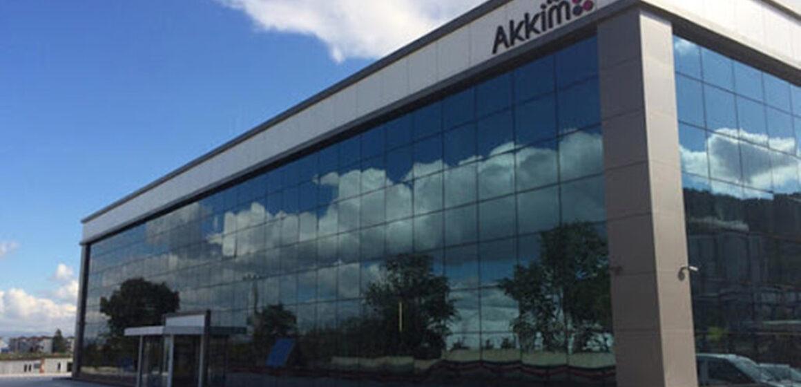 AKKIM TO INCREASE SHARE OF EXPORTS IN TURNOVER