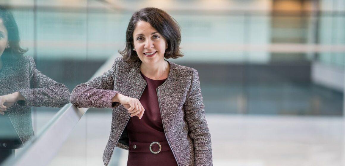 atama_Ebru Pakcan_ Citi Ebru Pakcan named EMEA Developing Markets Head of Citi