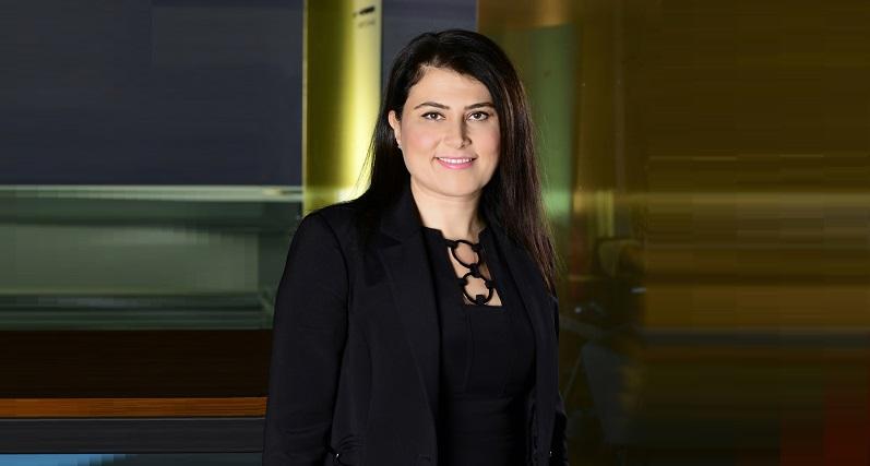 atama_Fisun Koc Dogan_ Allianz Turkey DOGAN NAMED LIFE INSURANCE AND PRIVATE PENSION TEAM LEADER AT ALLIANZ TURKEY