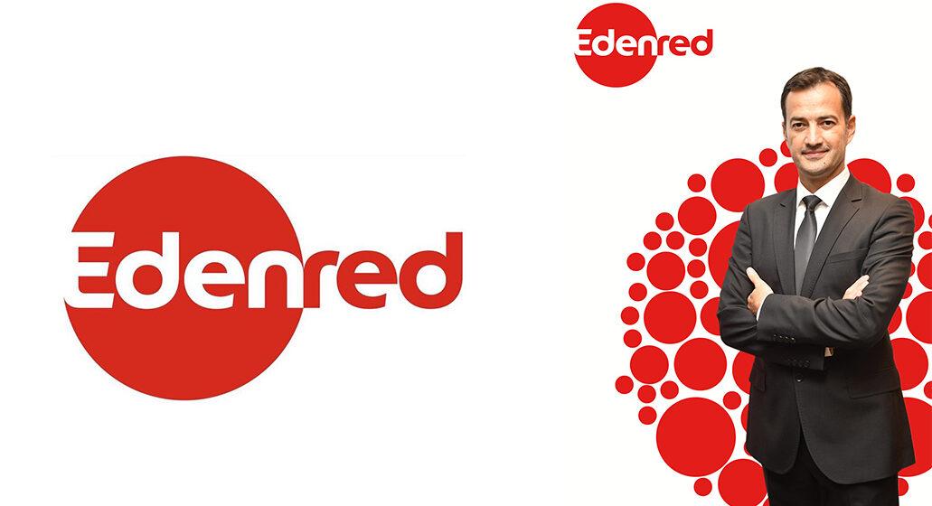 atama_Goksel Marangoz_Edenred Marangoz named CTO of Northern Europe Region of Edenred