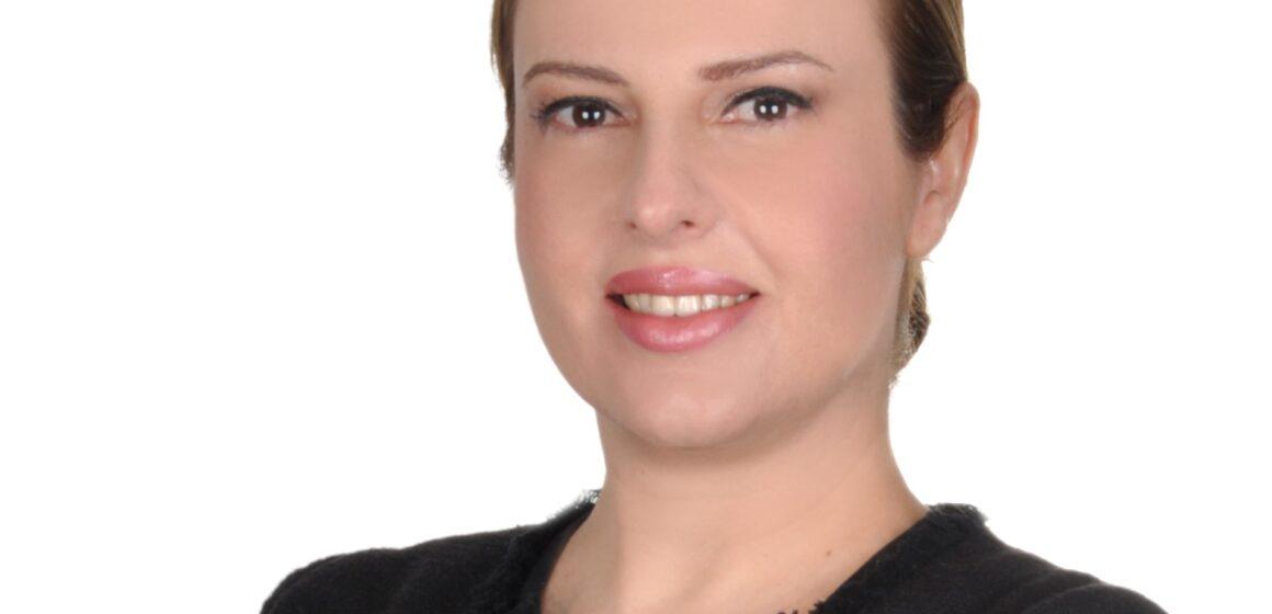 atama_Oykum Gulay_ securitas turkey OYKUM GULAY NAMED HR COORDINATOR OF SECURITAS TURKEY