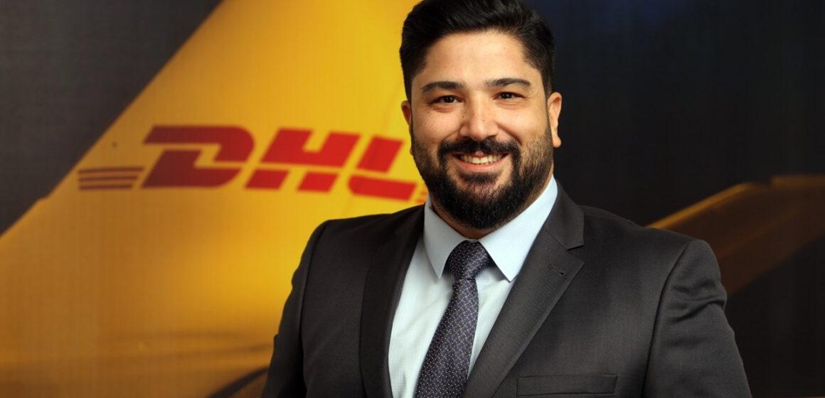 MUSTAFA TONGUC BECOMES CEO OF DHL EXPRESS