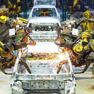 Patents with technological advances in the automotive ecosystem