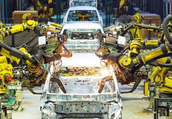 Patents with technological advances in the automotive ecosystem