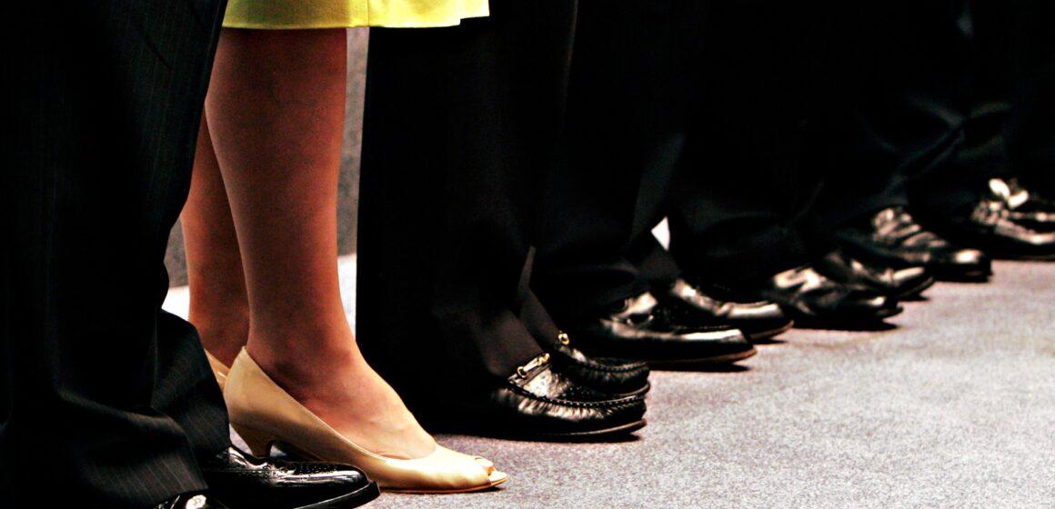 Action taken for greater equality in boardrooms