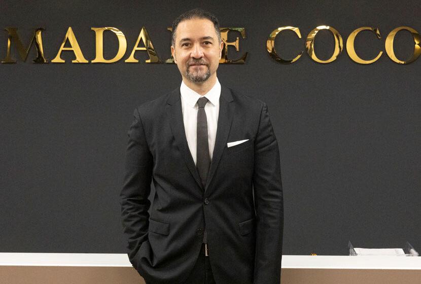 cemal-cem-isik-madame-coco MADAME COCO TO LAUNCH OVER 60 STORES