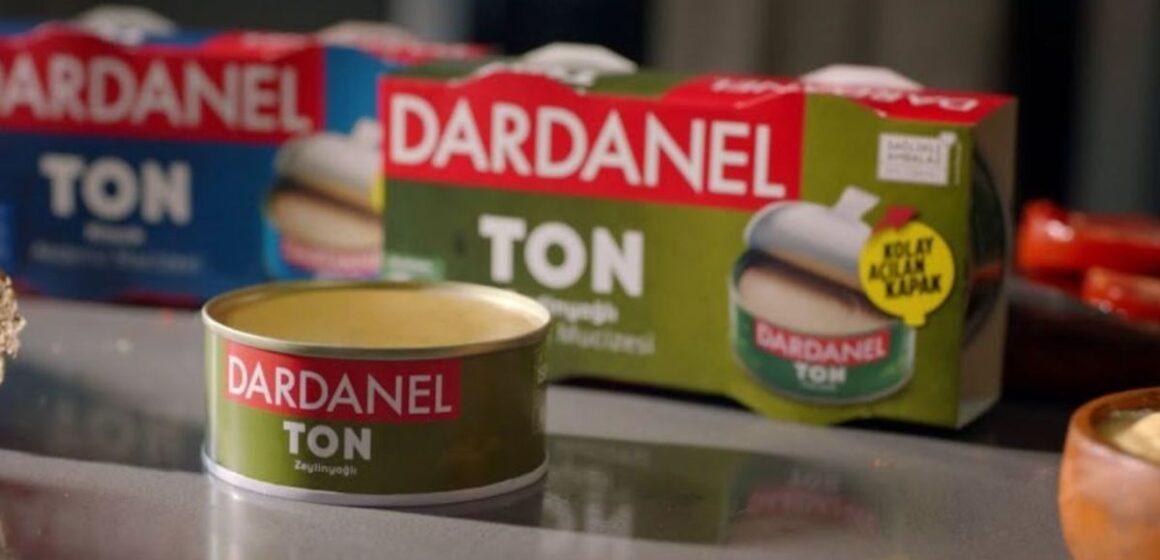 DARDANEL EYES NEW BRANDS
