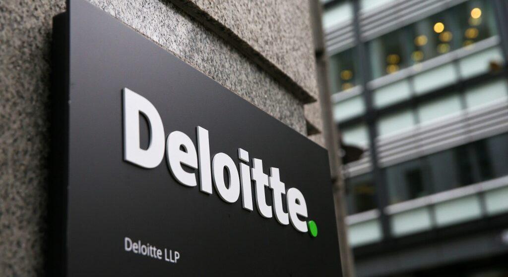 BRITAIN-US-IT-HACKING-DELOITTE BIM AND A101 KEEP THEIR SEAT IN THE WORLD RETAILING LEAGUE