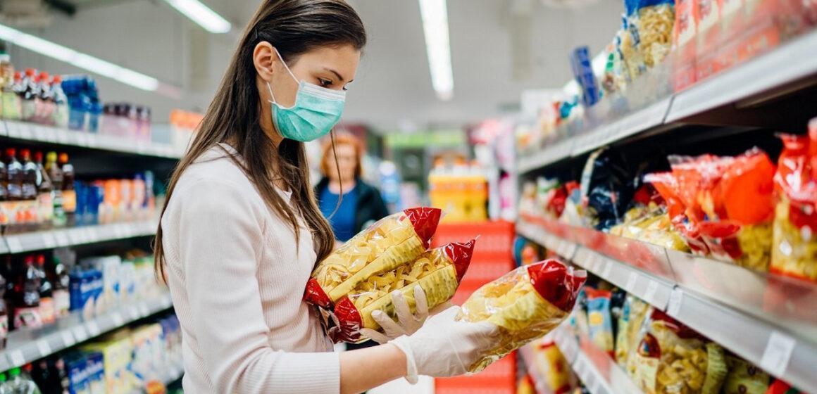 Inflation hits two-year high