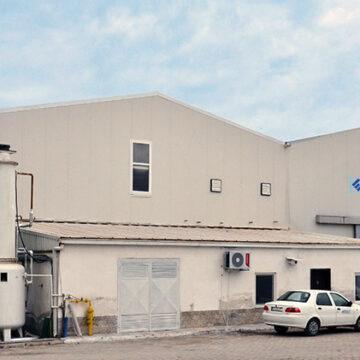 Eralp Group to launch chemical factory in Gonen