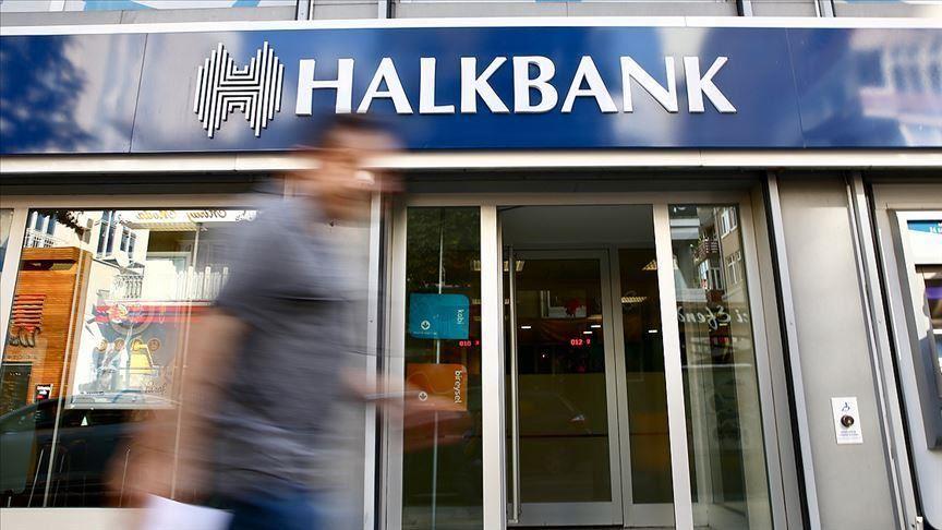 Halkbank provides TRY 1.1tr support for national economy