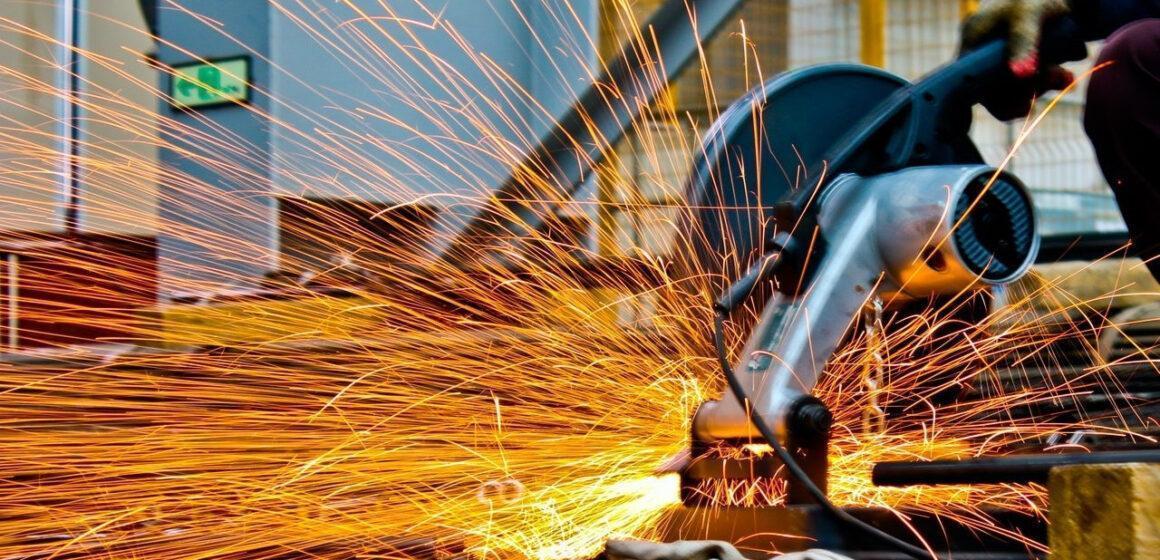 Which factors increase industrial production: OPINION