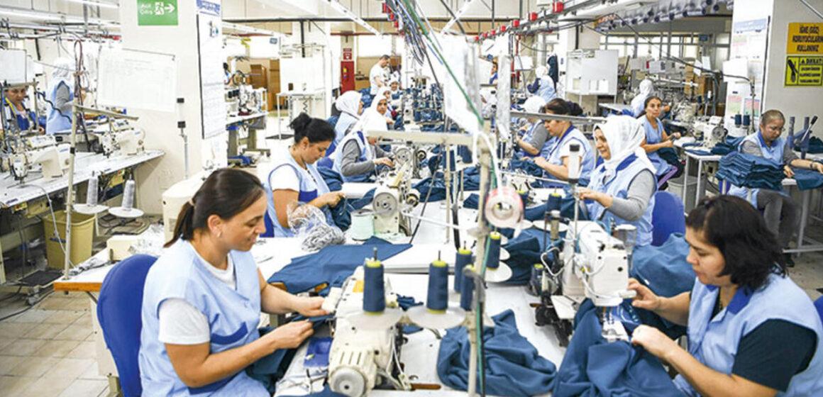 Unemployment rate at 12.9% in Q1