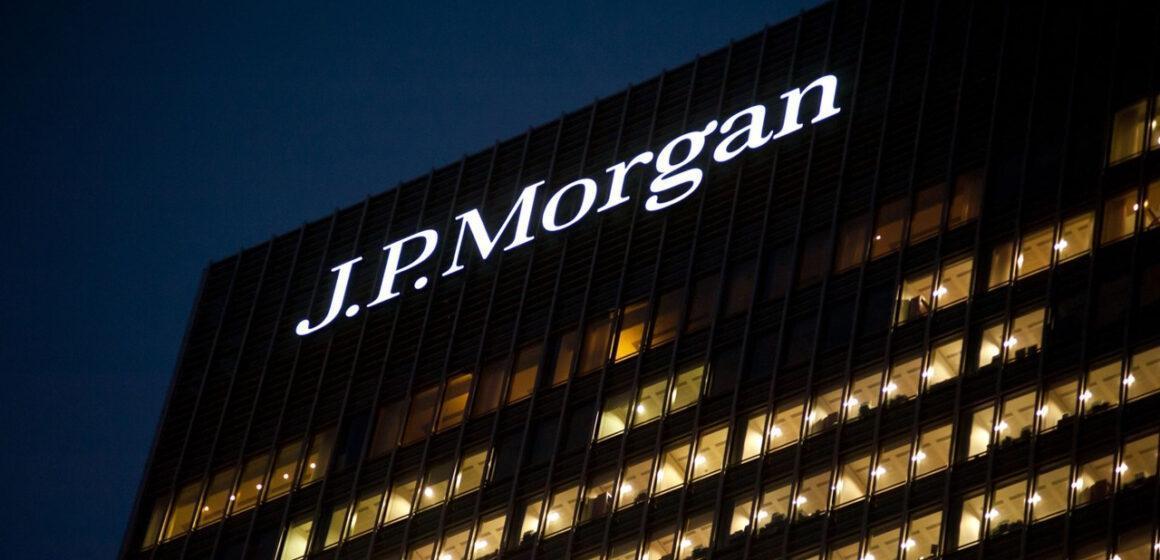 OZKAN AND ULUTUNCEL BECOME M.D. OF J.P. MORGAN