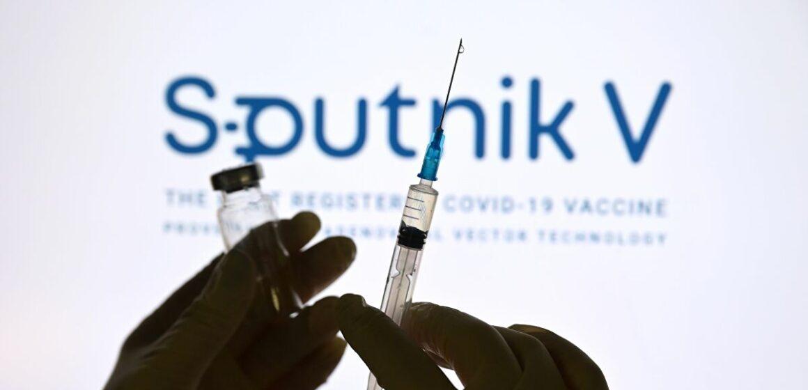 SPUTNIK V VACCINE TO BE PRODUCED IN TURKEY