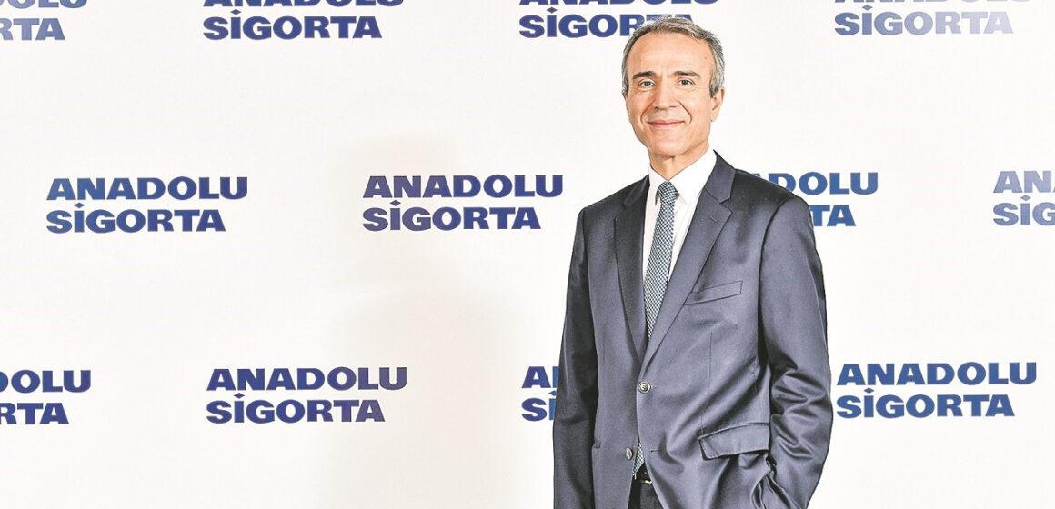 ANADOLU SIGORTA BECOMES SIGNATORY OF THE UN WEPS