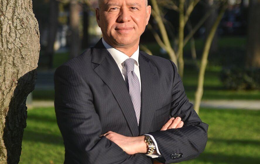 overview sayfa 7 fotoğraflı haber içinde koc holding yazacak KOC HOLDING BECOMES FIRST TO IMPLEMENT SCM IN REPORTING