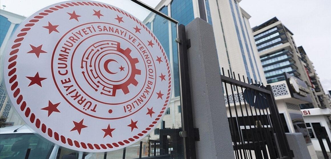 Ministry of Industry and Technology and EBRD to strengthen collaboration