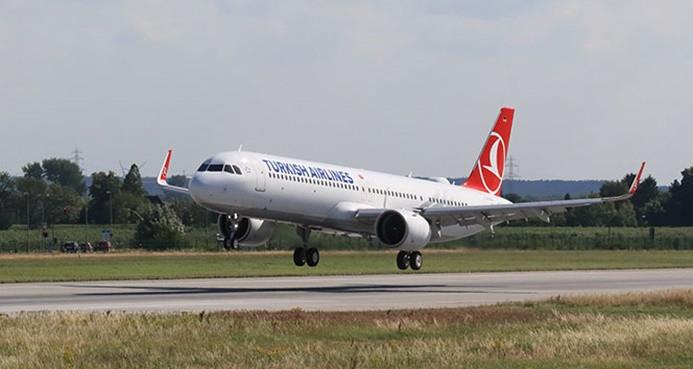 Venezuela grants ‘tourism license’ to Turkish Airlines