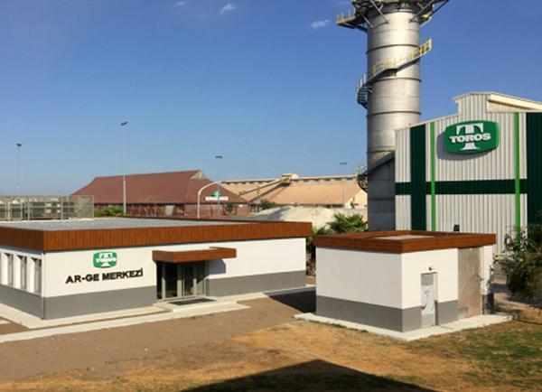 toros TOROS EYES NEW GENERATION FERTILIZER MANUFACTURING