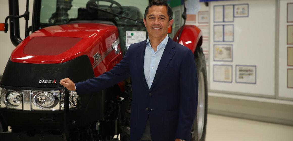 TurkTraktor solves raw material issue
