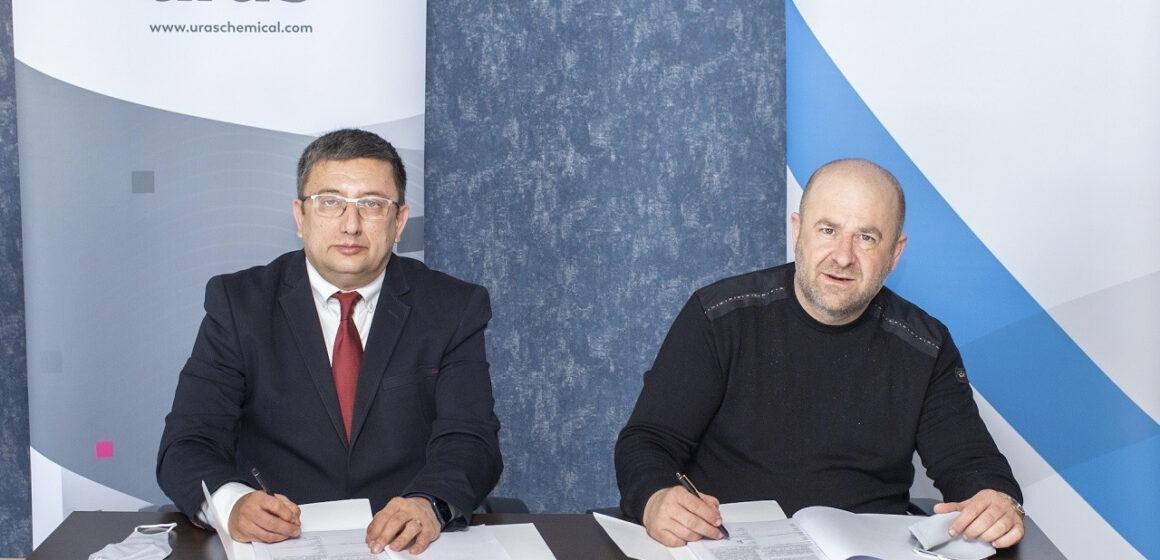 Uras Holding to manufacture polymer powder with a EUR 15m investment