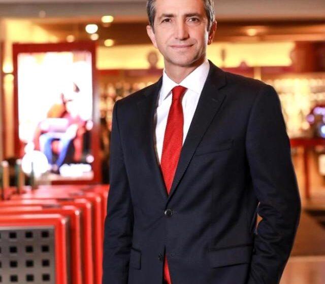 Vodafone Turkey invests TRY 1.9m on next generation transformation