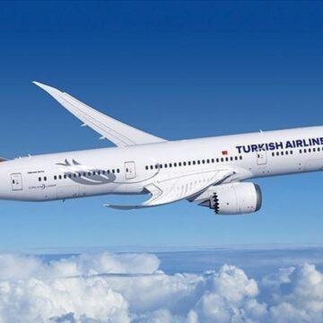 Turkish Airlines and Brazilian GOL ink a codeshare deal