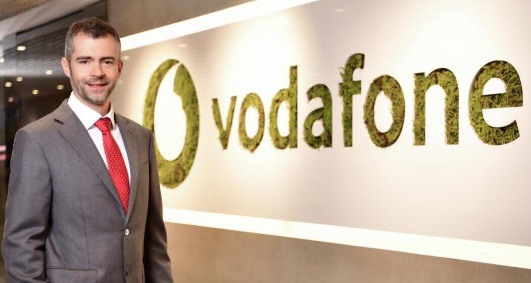 Overview sayfa 3 fotoğraflı haber içinde Vodafone choses Istanbul yazacak2 VODAFONE CHOSES ISTANBUL FOR NEW GENERATION INNOVATION CENTER