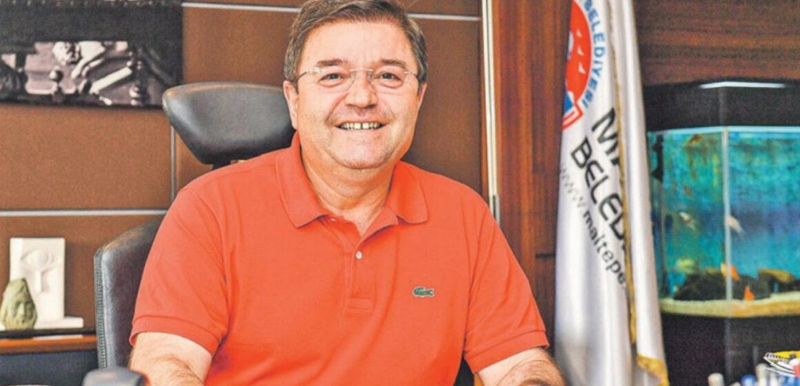 EUR 650M FAIR AND CONGRESS CENTER TO BE BUILT IN ISTANBUL