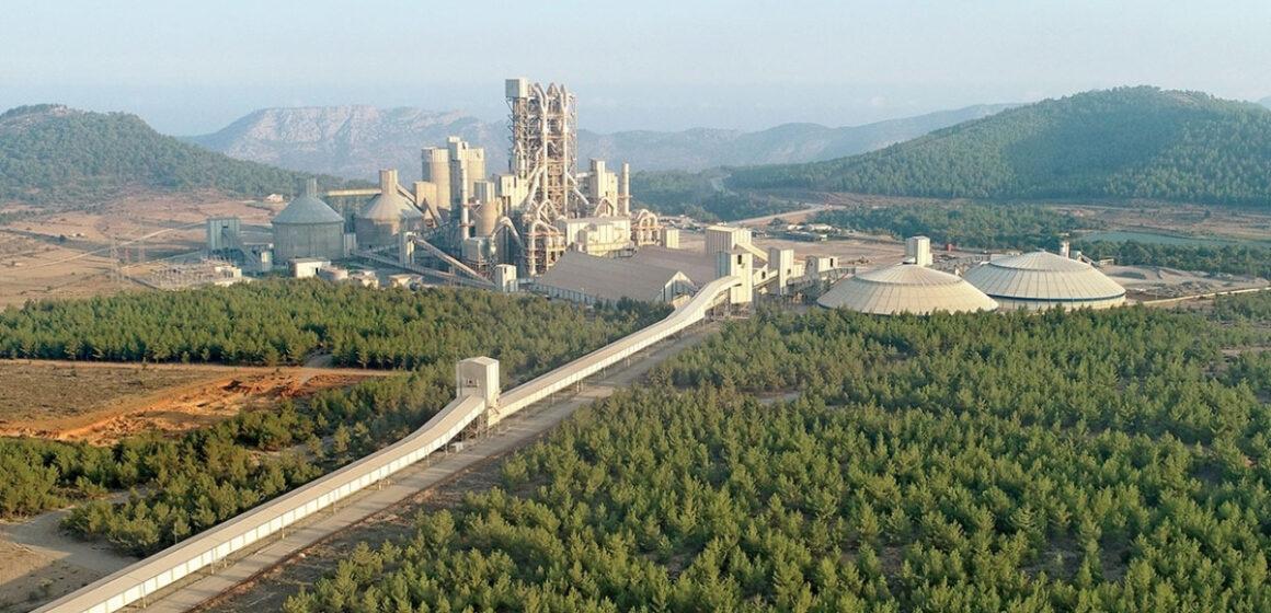 EREN HOLDING TO INVEST USD 210M IN ITS MERSIN FACILITY