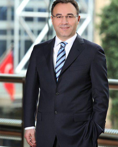 Overview sayfa 7 fotoğraflı haber içinde Is Portfoy yazacak (fotograf tevfik eraslan is portföy genel müdürü) IS PORTFOY NAMED THE ‘ASSET MANAGEMENT COMPANY OF THE YEAR’