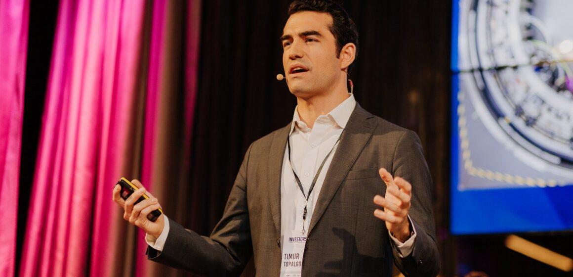Hello Tomorrow Turkey invites deep tech startups to global arena