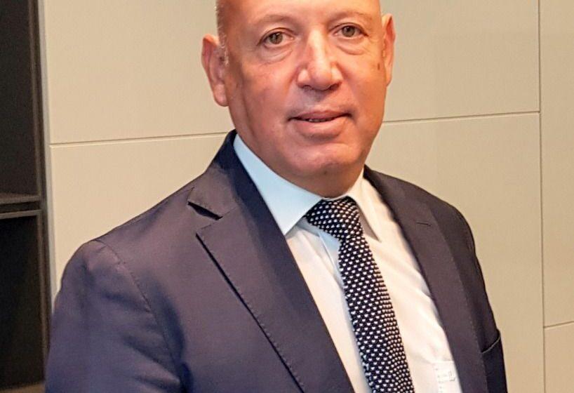 A. CEMAL DRAHOR NAMED GM OF POLISAN KANSAI