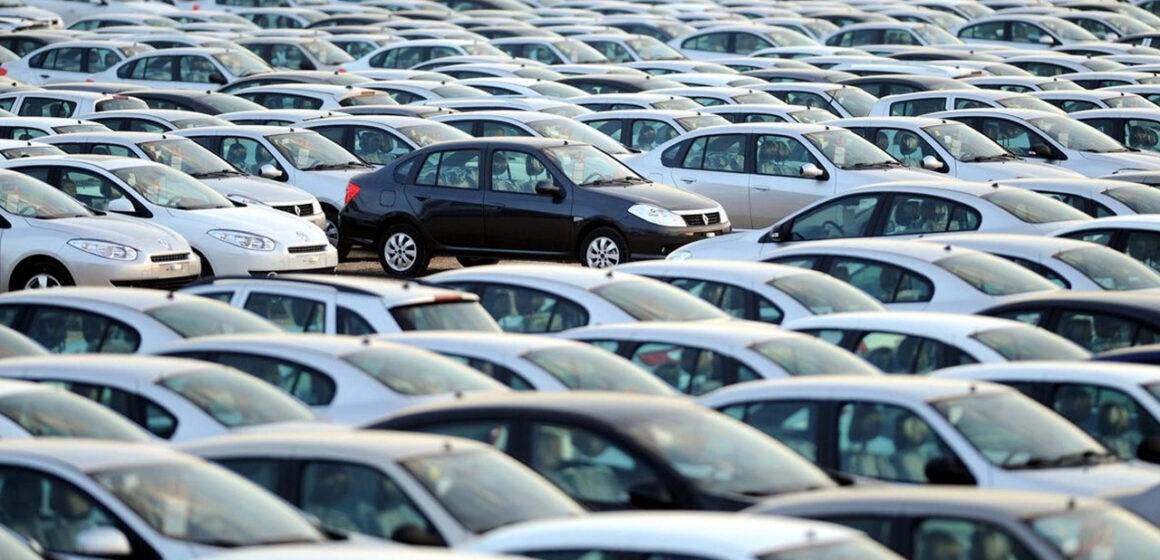 Automotive market expands 72% in January-May