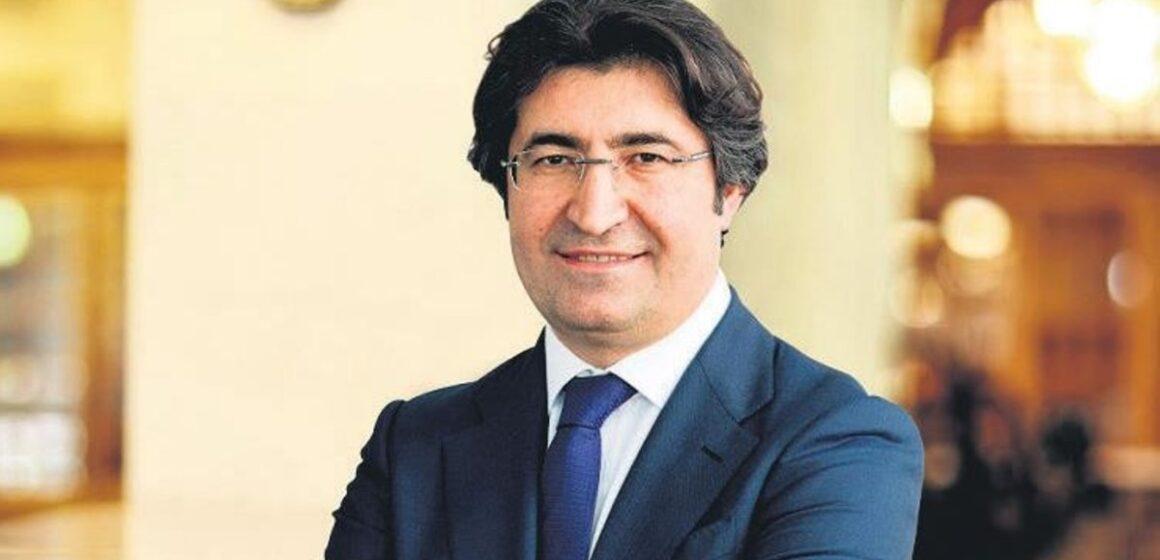 CAKAR BECOMES BOARD MEMBER OF TWF