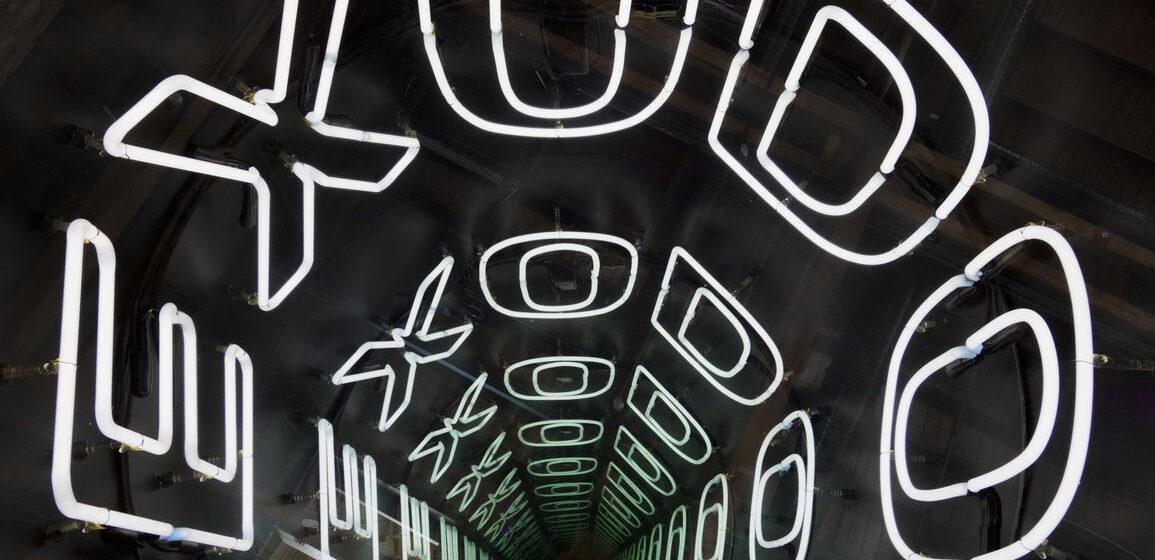 Time out alternatives for June 7-13