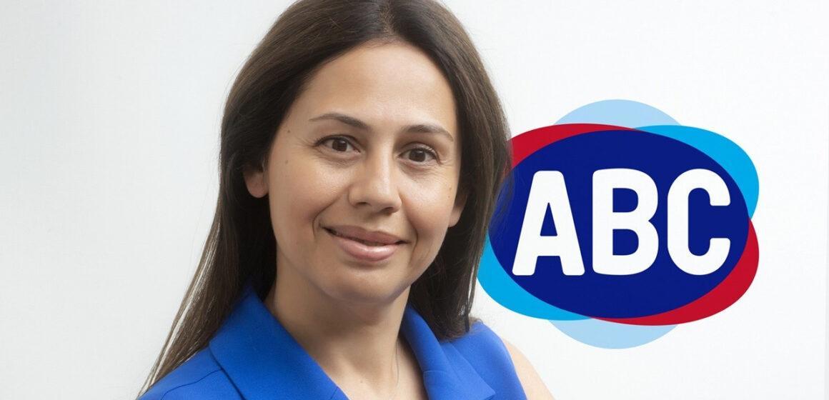 ESER ARICI KIROGLU NAMED GM OF ABC DETERJAN