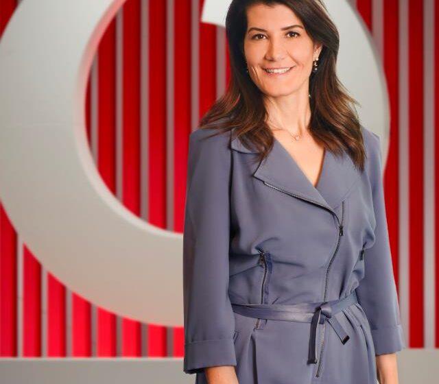 atama_Ozlem Kestioglu_vodafone turkey VODAFONE TURKEY APPOINTS KESTIOGLU AS CHIEF ENTERPRISE BUSINESS UNIT OFFICER