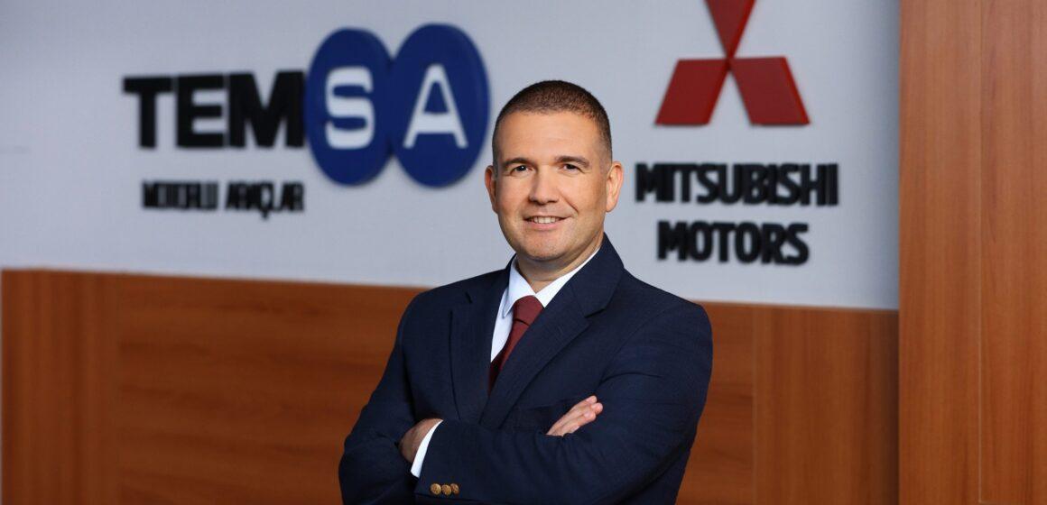 KORKMAZ BECOMES GM OF TEMSA