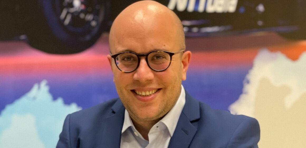 atama_serhan yilmaz_ NTT DATA Business Solutions YILMAZ TO LEAD SALES AND BUSINESS SOLUTIONS IN MENA REGION AT NTT DATA
