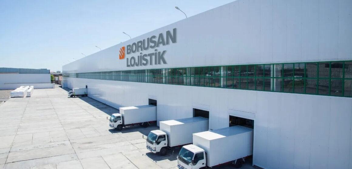 BORUSAN TURNS SEA CRISIS INTO LAND OPPORTUNITY