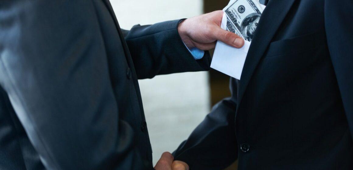 Key reforms are urgent to boost fight against foreign bribery: OECD