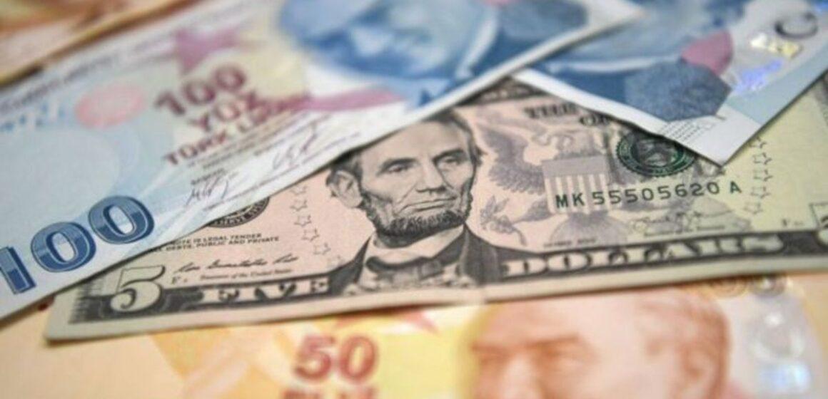 CAD to reach USD 2.4bn in April