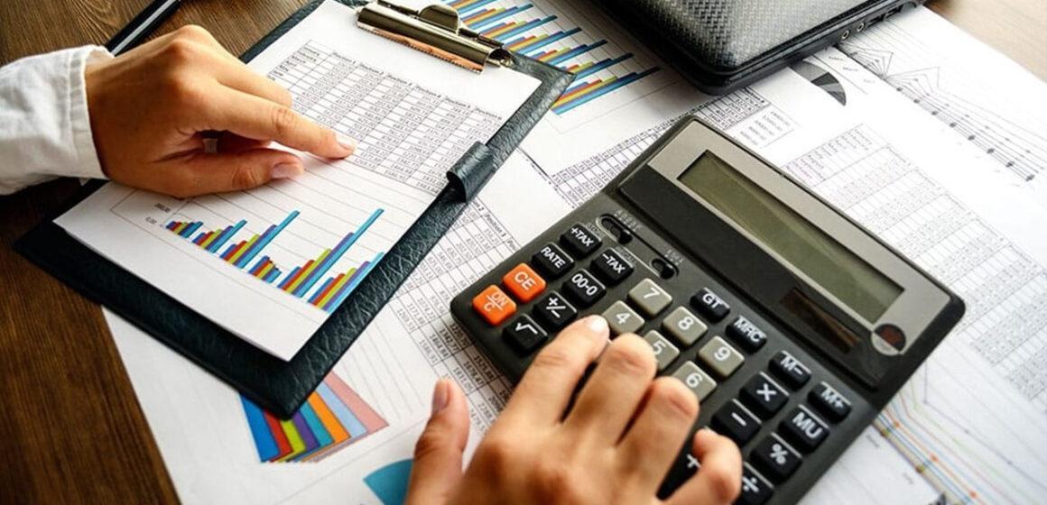 Total turnover nearly doubles
